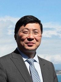 呂岳[華東師範大學教授]