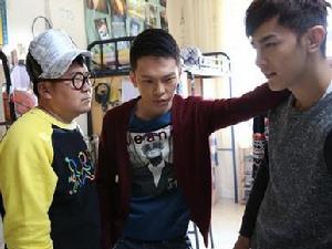 《我的播音系女友》劇照