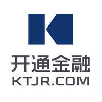 開通金融信息服務(北京)有限公司 開通金融信息服務(北京)有限公司