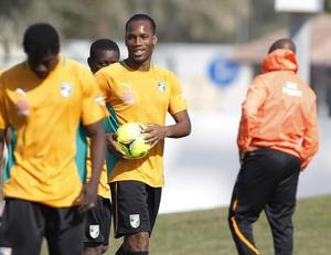 莫西馬內 莫西馬內