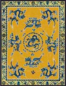 凡地必毯 凡地必毯