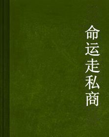 命運走私商