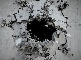 爆破壓力 爆破壓力