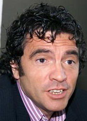 胡安&middot;曼努埃爾&middot;利洛