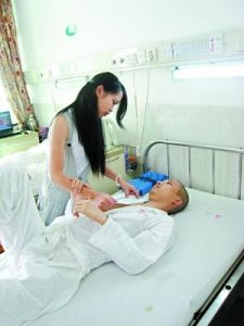 急性淋巴性白血病 急性淋巴性白血病