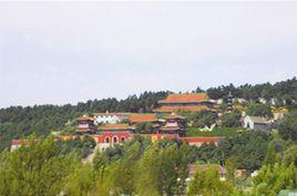 雙陽北山 雙陽北山