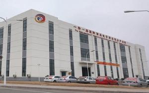 臨沂綜合保稅區一帶一路國際商品電子商務服務有限公司 臨沂綜合保稅區一帶一路國際商品電子商務服務有限公司