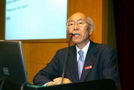 有馬朗人 有馬朗人