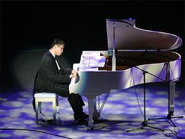 鋼琴獨奏1號 鋼琴獨奏1號