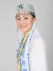 回族服飾 回族服飾