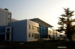 蚌埠機械職工大學 蚌埠機械職工大學