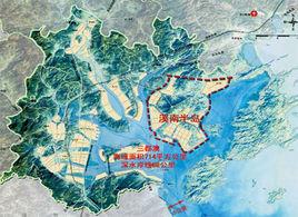 海西寧德工業區 海西寧德工業區