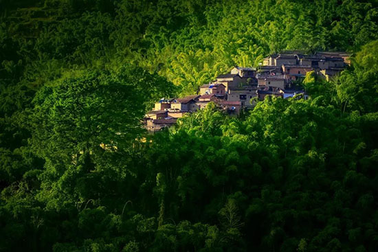 雲南,是一種生活方式