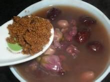 玫瑰三紅湯 玫瑰三紅湯