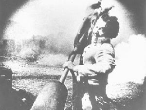 《一個國家的誕生》