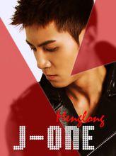 J-ONE男團黃胡夢龍