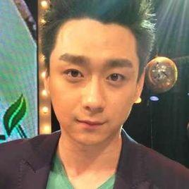 劉宓[電視節目嘉賓、網紅]