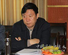 楊明達[浙江省醫學工程學會口腔專業委員會理事長]