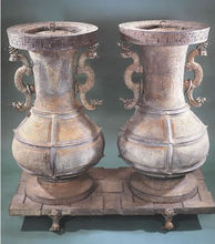 曾侯乙墓[戰國時期曾國國君乙的墓葬]