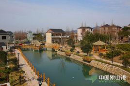 溪里方村 溪里方村