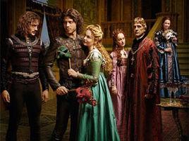 波吉亞家族第2季 波吉亞家族第2季