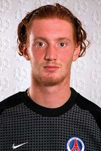 托馬斯·勒瓦克斯 托馬斯·勒瓦克斯