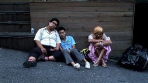 《鍾路奇蹟》精彩劇照