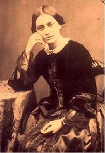 克拉拉·舒曼 克拉拉·舒曼