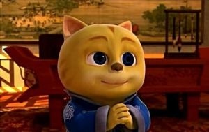 《星貓：漫遊記》