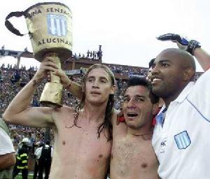 巴西全國足球聯賽