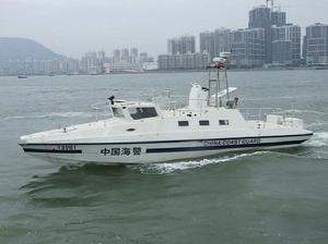 巡邏艇 巡邏艇