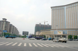 東溈社區 東溈社區