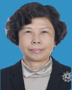 何萍[貴州省委統戰部副部長]