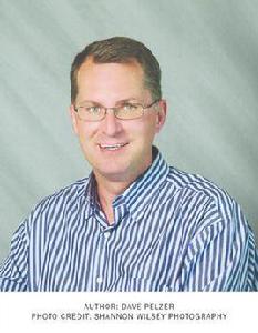 戴夫·佩爾澤 戴夫·佩爾澤