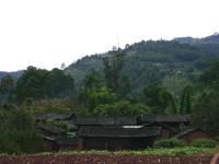 里寨自然村 里寨自然村