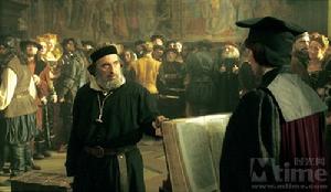 《威尼斯商人》