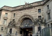 倫敦滑鐵盧火車站