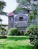 周恩來上海故居