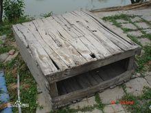 淮王魚捕撈工具——窩（音“務”）子