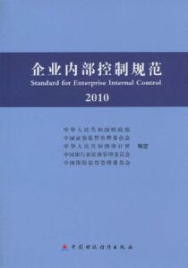 2010企業內部控制規範 2010企業內部控制規範