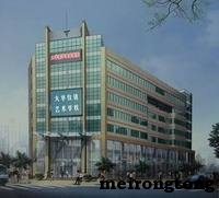 成都大華美容紋繡藝術專業學校