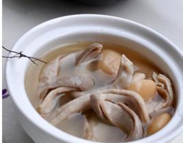 胡椒燉豬肚 胡椒燉豬肚