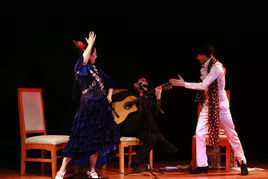 佛拉門戈 佛拉門戈