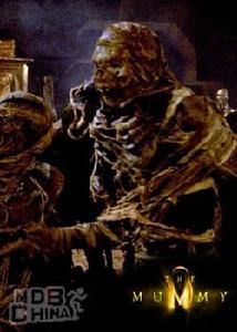 《木乃伊3:龍的詛咒》 《木乃伊3:龍的詛咒》