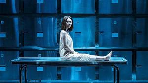 消失的夜晚 消失的夜晚