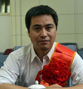 努爾熱合曼 努爾熱合曼