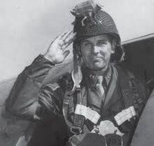 馬克斯韋爾·泰勒