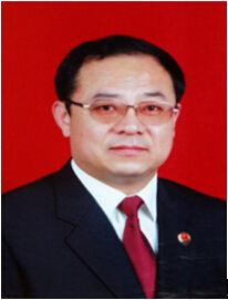 張秀峰[內蒙古自治區人民檢察院檢察委員會專職委員]