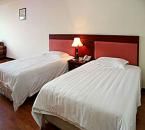 廣州聖地酒店 廣州聖地酒店