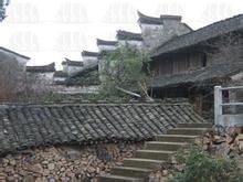 前洋古建築群 前洋古建築群